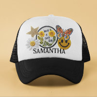 Personalisierte Imitate Patches Trendy Layered Gif