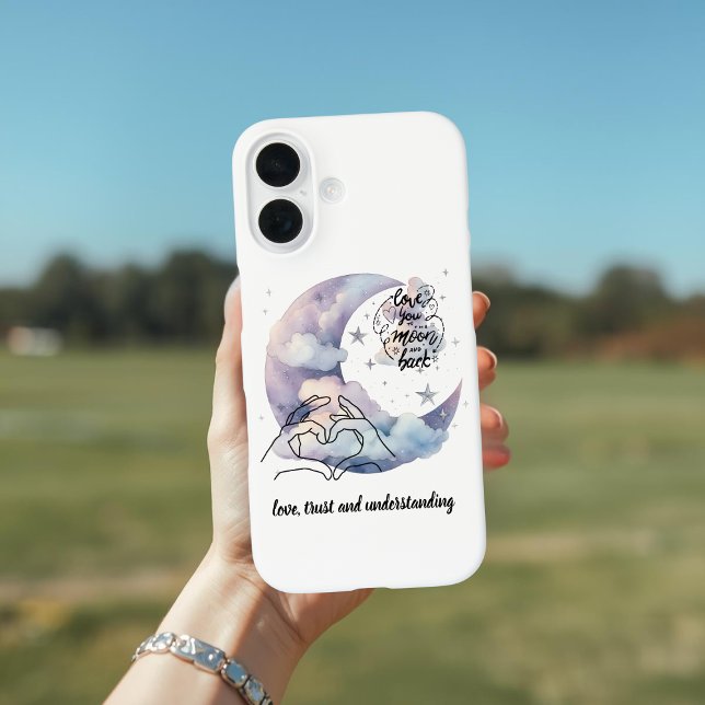 Personalisierte iPhone 16-Hülle Case-Mate iPhone Hülle (Von Creator hochgeladen)