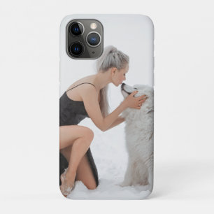 Personalisierte iPhone-Hülle mit individuellem Fot Case-Mate iPhone Hülle