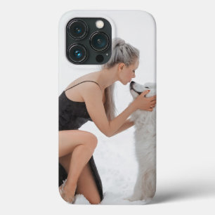 Personalisierte iPhone-Hülle mit individuellem Fot Case-Mate iPhone Hülle