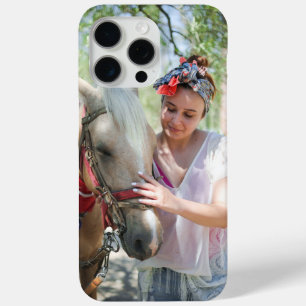 Personalisierte iPhone-Hülle mit individuellem Fot Case-Mate iPhone Hülle