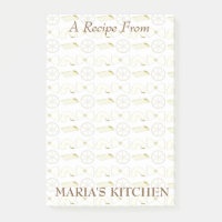 Personalisierte Italienische Küche Rezept Pasta