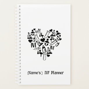 Personalisierte IVF Herzinsuffizienz/IUI-Planer Planer