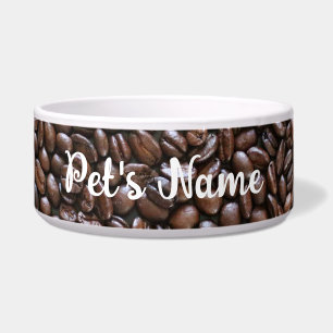PERSONALISIERTE KAFFEE NAPF