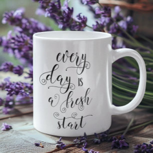 Personalisierte Kaffee-Tasse für Inspiration Kaffeetasse