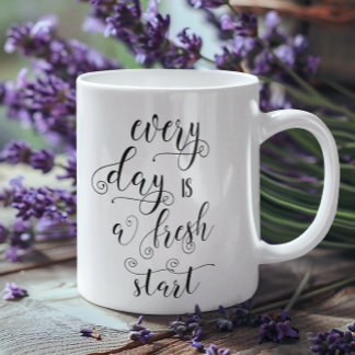 Personalisierte Kaffee-Tasse für Inspiration Kaffeetasse