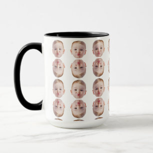Personalisierte Kaffee Tasse Kaffee Tasse mit Bild