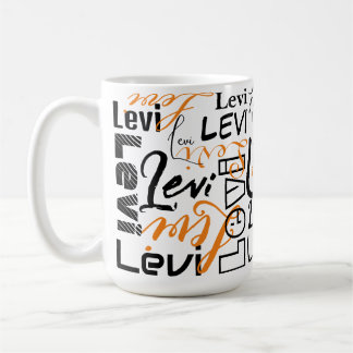 Personalisierte Kaffee-Tasse Kaffeetasse