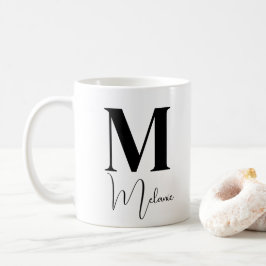 Personalisierte Kaffee-Tasse mit Ihrem Individuell Kaffeetasse