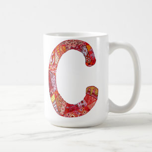 Personalisierte Kaffee-Tasse Tasse