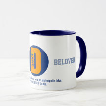 Personalisierte Kaffeetassen, David Name Bedeutung
