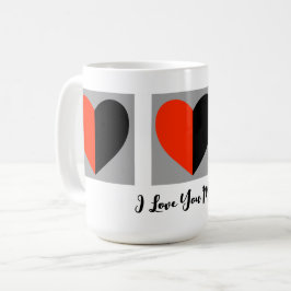 Personalisierte Kaffeetassen für Mama