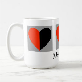 Personalisierte Kaffeetassen für Mama