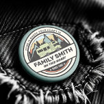 Personalisierte Karawankenabenteuer Button<br><div class="desc">Personalisierte Karawankenabenteuer in der Familie - Egal ob Sie ein grauer Nomade,  eine Familie,  die zusammen reist oder nur ein einsamer Wolf. Abenteuer erwartet! Das ist das ultimative Abzeichen,  wenn man die herrliche Natur erkunden möchte.</div>