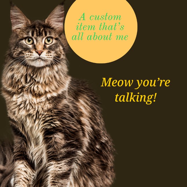 Personalisierte Katze Sweatshirt (Von Creator hochgeladen)