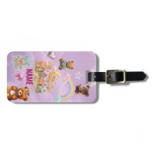 Personalisierte Kawaii-Ästhetik Lavendel
