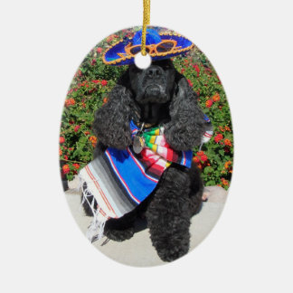 Personalisierte Keramik-Verzierung von diesem Keramik Ornament