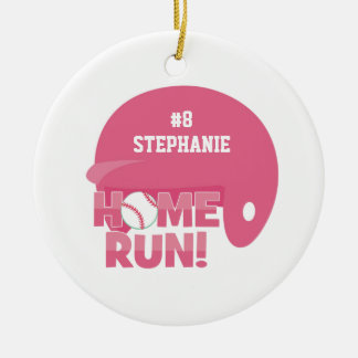 Personalisierte Keramikornament