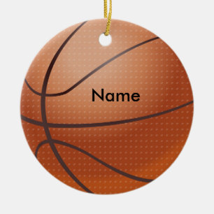 Personalisierte Keramikornament