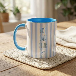 Personalisierte Keramiktasse für Ihren besten Vate Tasse