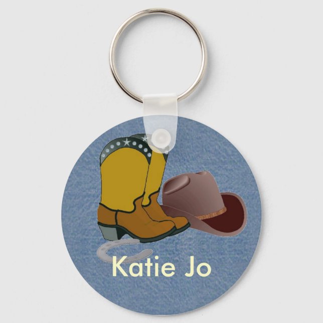PERSONALISIERTE KeyChains Schlüsselanhänger (Vorderseite)