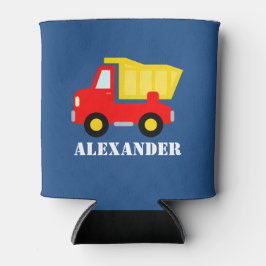 Personalisierte Kids können Kühler mit Spielzeugki Dosenkühler