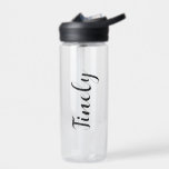 Personalisierte Kinder-Trinkflasche, Benutzerdefin Trinkflasche<br><div class="desc">Personalisierte Kinder-Trinkflasche,  Benutzerdefinierter Name für Jungen und Mädchen,  Zurück zur Schule,  Sommercamp-Tumbler für Kleinkinder</div>
