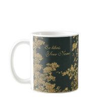 Personalisierte klassische Tasse - Vicar Wakefield