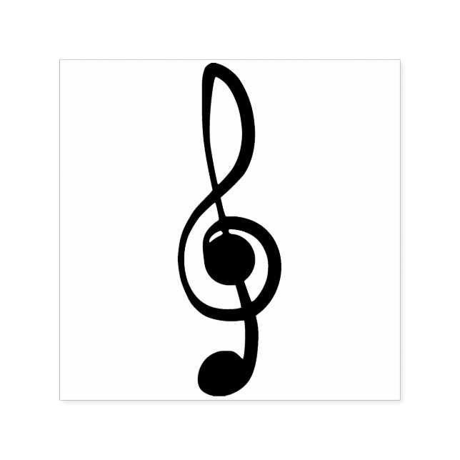 Personalisierte Klaviergeräte Permastempel (Design)