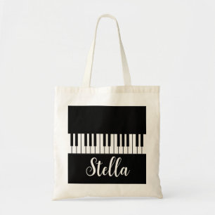 Personalisierte Klaviertasche Tragetasche