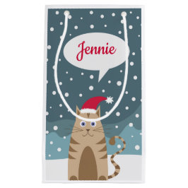 Personalisierte Kleine Geschenktüte