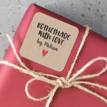 Personalisierte Kraft-Hütte mit Liebe