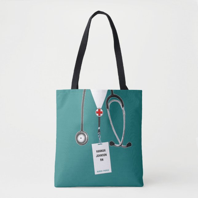 Personalisierte Krankenversicherung (Vorderseite)