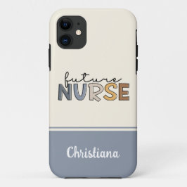 Personalisierte Krankenversicherung | Geschenke fü Case-Mate iPhone Hülle