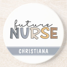 Personalisierte Krankenversicherung | Geschenke fü Getränkeuntersetzer