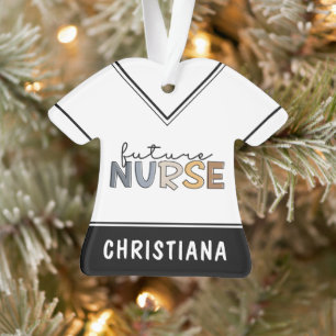 Personalisierte Krankenversicherung   Geschenke fü Ornament