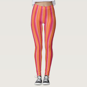 Personalisierte Kundenspezifische All-Over-Print L Leggings