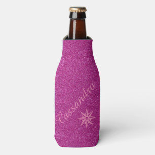 Personalisierte kundenspezifische Flasche cooler Flaschenkühler