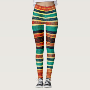 Personalisierte kundenspezifische Leggings mit All