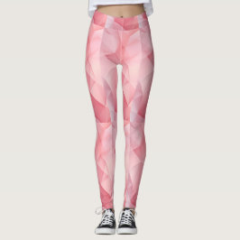 Personalisierte kundenspezifische Leggings mit All