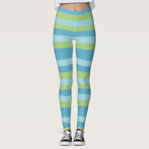 Personalisierte kundenspezifische Leggings mit All