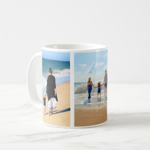 Personalisierte kundenspezifische Tasse für Ihren