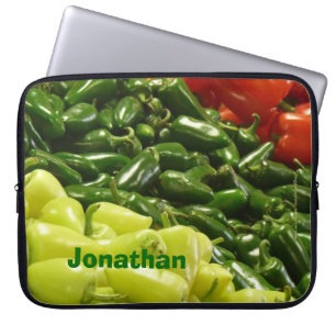 Personalisierte Laptop-Computer Laptopschutzhülle
