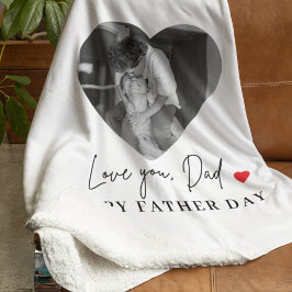 Personalisierte Liebe Vater Foto | Vathers Day Gif Sherpadecke