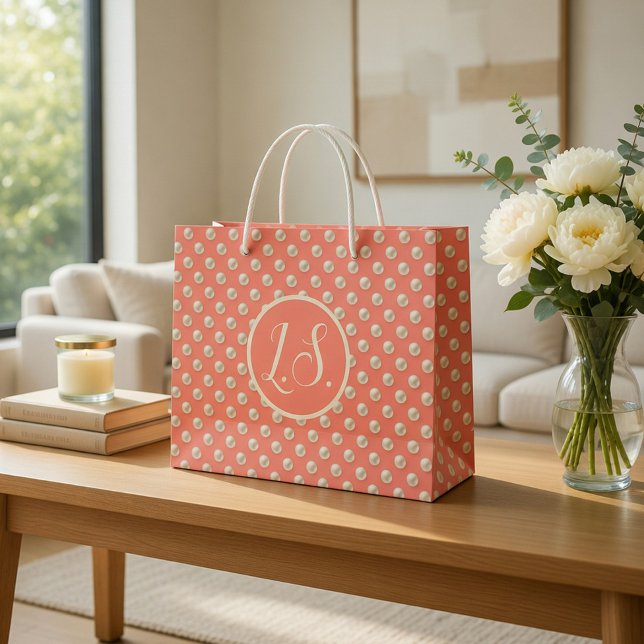 Personalisierte Luxus-Geschenktasche Große Geschenktüte (Von Creator hochgeladen)