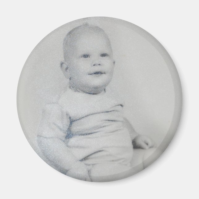 personalisierte Magnete (Vorne)