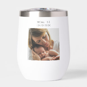 Personalisierte Mama Etabliert