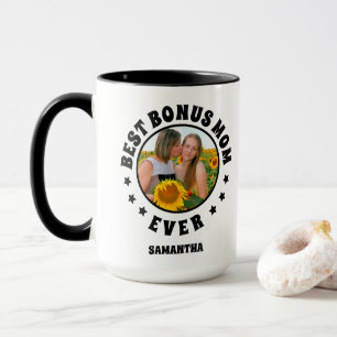 Personalisierte Mama mit dem besten Bonus je Mutte Tasse