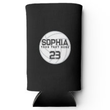 Personalisierte Mannschaftssportarten - Volleyball