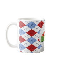 Personalisierte Mans GOLF, Golfer themed Par-T-SHI